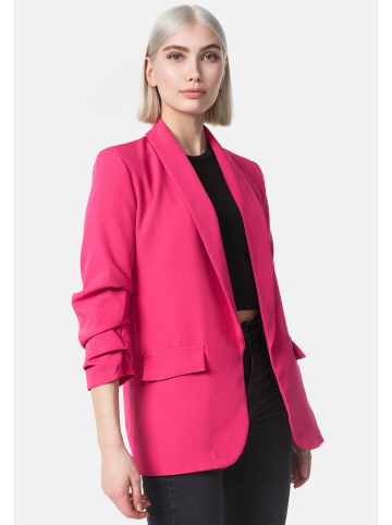 PM SELECTED Business Blazer in Pink