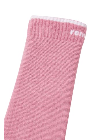 Reima Socken " Urheilu " in Soft Coral