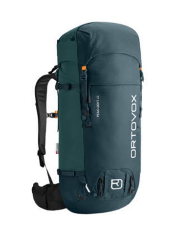 ORTOVOX Trekkingrucksack in blau