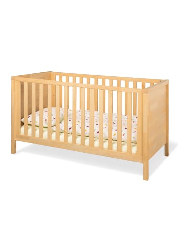 Pinolino Kinderbett Enno, 149 x 77 x 85 cm