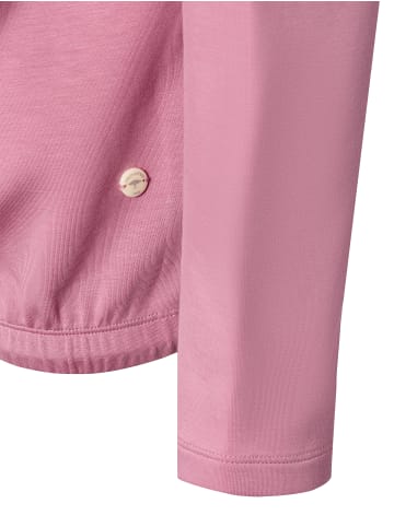 FYNCH-HATTON Shirt in altrosa