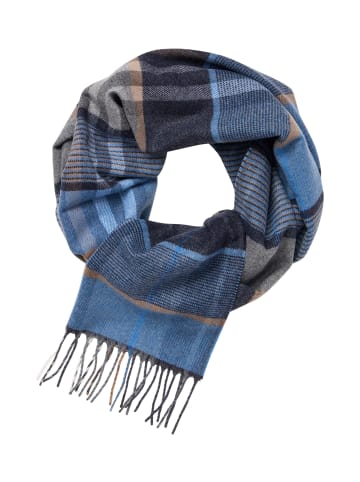 CASAMODA Schal in Blau