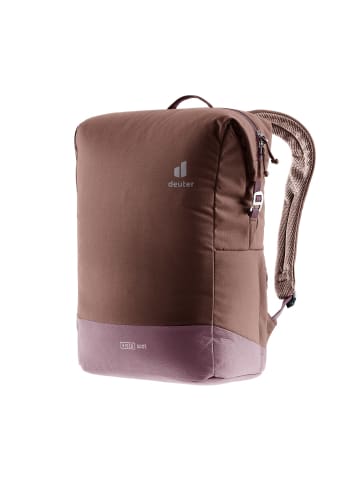 Deuter Vista Spot 18 Liter Rucksack in raisin-grape