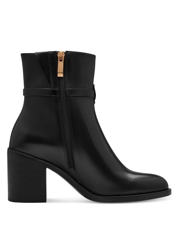Tamaris Stiefelette in schwarz