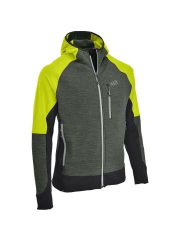 Maul Sport Unterjacke Kienberg II in Tannengrün213