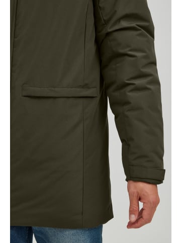11 Project Parka PRDodd in Grün