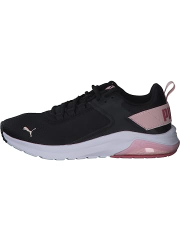 Puma Sneakers Low in black-lotus-mauewood