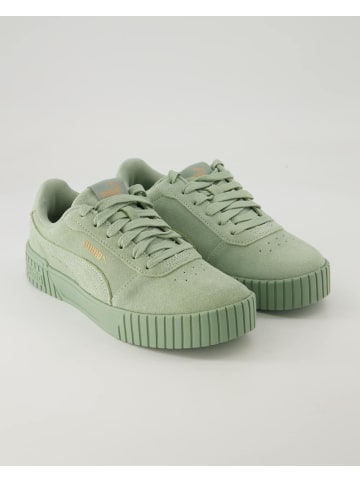 Puma Sneaker low in Grun gunstig kaufen limango