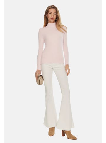 Guess Pullover 'MARION' in rosé