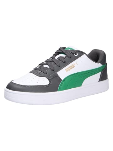 Puma Halbschuh CAVEN 2.0 JR in grau