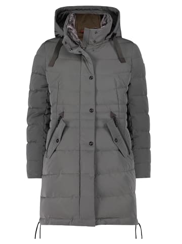 Gil Bret Mantel in schilf