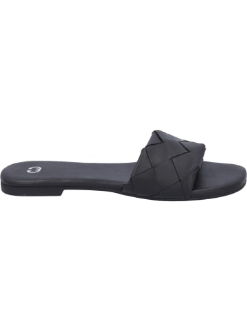 Gerry Weber Slipper Arona 02 in schwarz