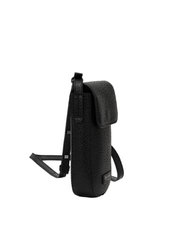 Marc O'Polo Smartphone-Tasche in Schwarz