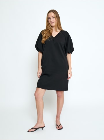 Peppercorn Dress in Black