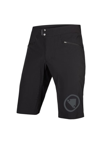 ENDURA Shorts Shorts SingleTrack Lite in SCHWARZ