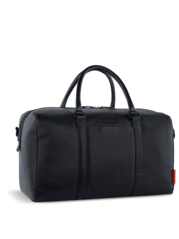 Bugatti Clark - Reisetasche 45 cm in schwarz