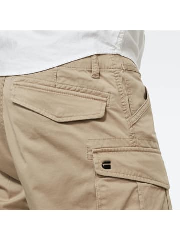 G-Star Raw Short in dune