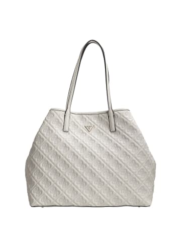 Guess Adelasia 2 in 1 Tote L - Shopper L 40 cm (schwarz) in off white