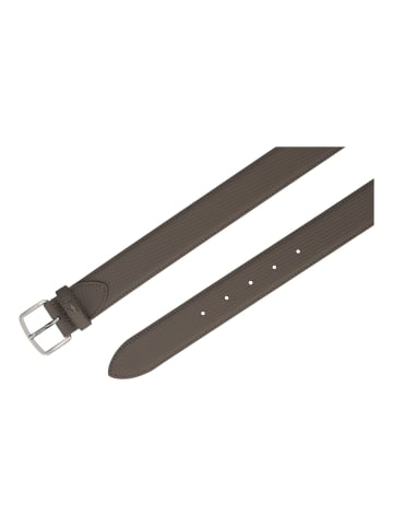 Lacoste Gürtel Braun