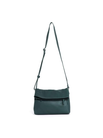 Sticks and Stones Tasche Salvador in Petrol Blue