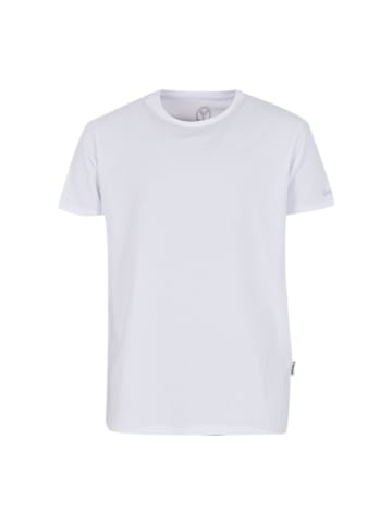 Carlo Colucci Carlo Colucci T-Shirts in white