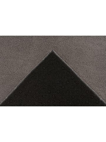 Kayoom Kayoom Neu 2026 Wohnzimmer Kurzflor Teppich Treba 125 grau in grau