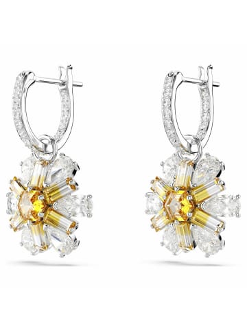 Swarovski Ohrringe für Damen in silber