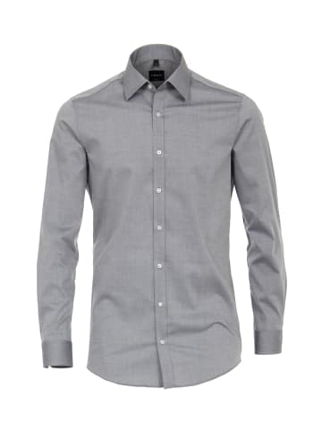 Venti Businesshemd in Hellgrau