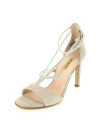 Paul Green Sandale für Erwachsene in beige