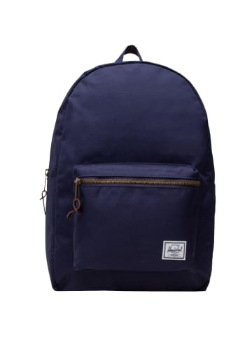 Herschel Herschel Settlement Backpack in Dunkelblau