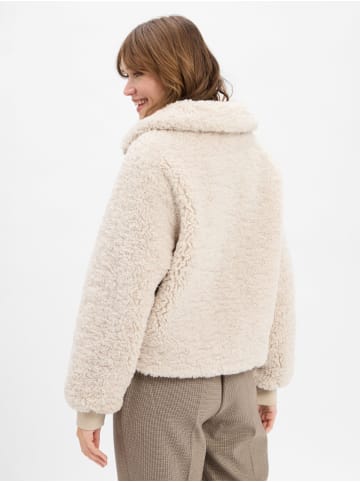 Marc O'Polo Jacken in ecru