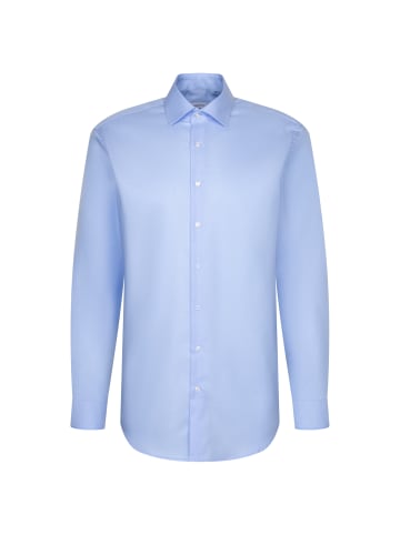 Seidensticker Business Hemd Regular in Hellblau