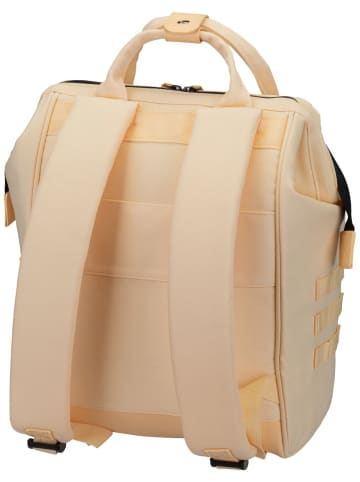 Cabaia Rucksack Adventurer Recycled Denim Medium in Ibiza