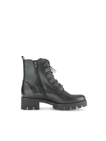 Gabor Schnür-Stiefeletten für Damen in uni