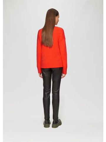 s.Oliver Strickpullover in 2586_orange