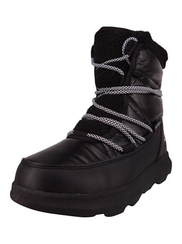 Kamik Stiefel schwarz