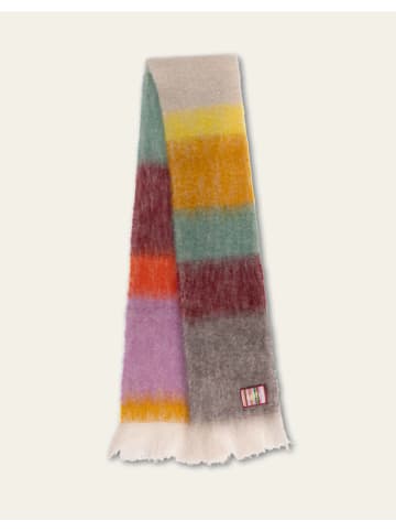 Oilily Aafke Schal in Rosa