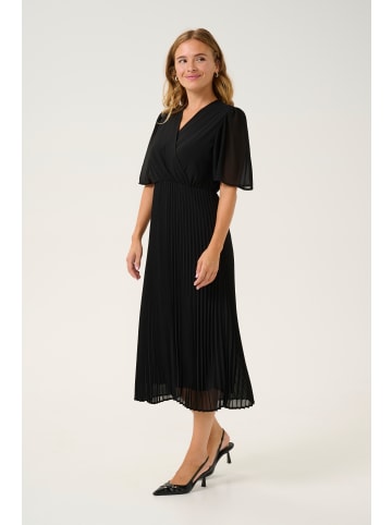 CULTURE Kleid CUuni Feminine in Black