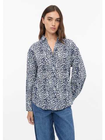 s.Oliver Bluse in 57A3_dunkelblau