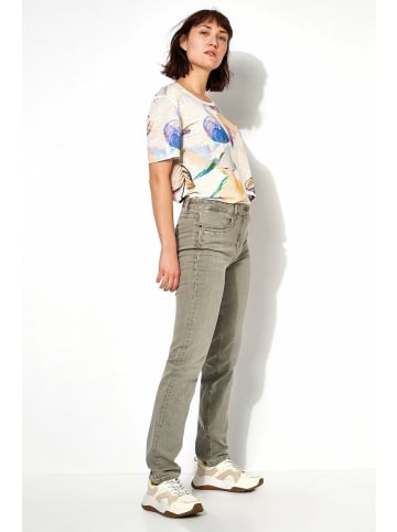 Toni Jeans für Damen in khaki