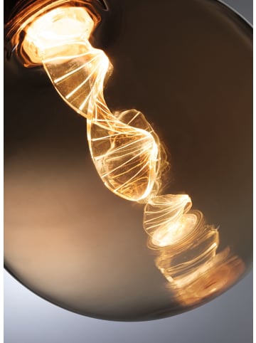 paulmann Inner Glow Edition LED Globe Helix