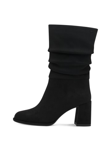 Tamaris Stiefelette in schwarz