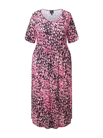 Ulla Popken Kleid in pink