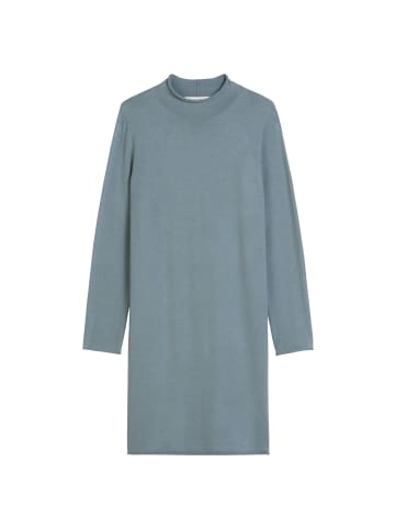 Marc O'Polo Strickkleid regular in slate blue