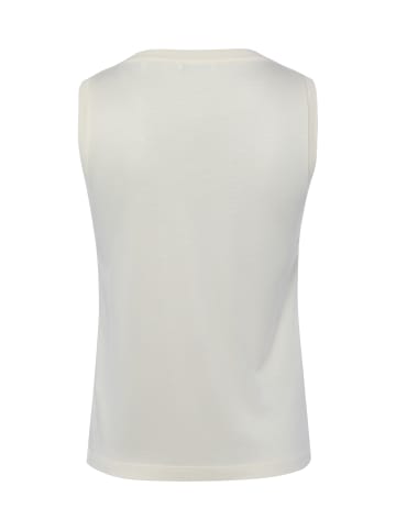 OPUS Top Inise in ecru