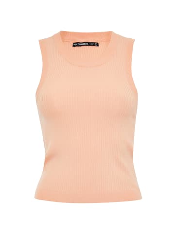 Threadbare Top THBEva in Orange