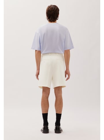 Studio Seidensticker Shorts Regular in Ecru