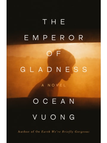 Penguin Random House Buch - The Emperor of Gladness