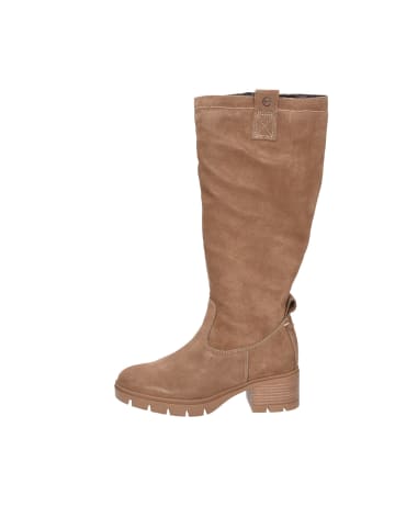 Tamaris Langschaftstiefel in braun
