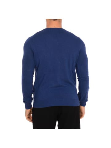 Roberto Cavalli Pullover in Blue